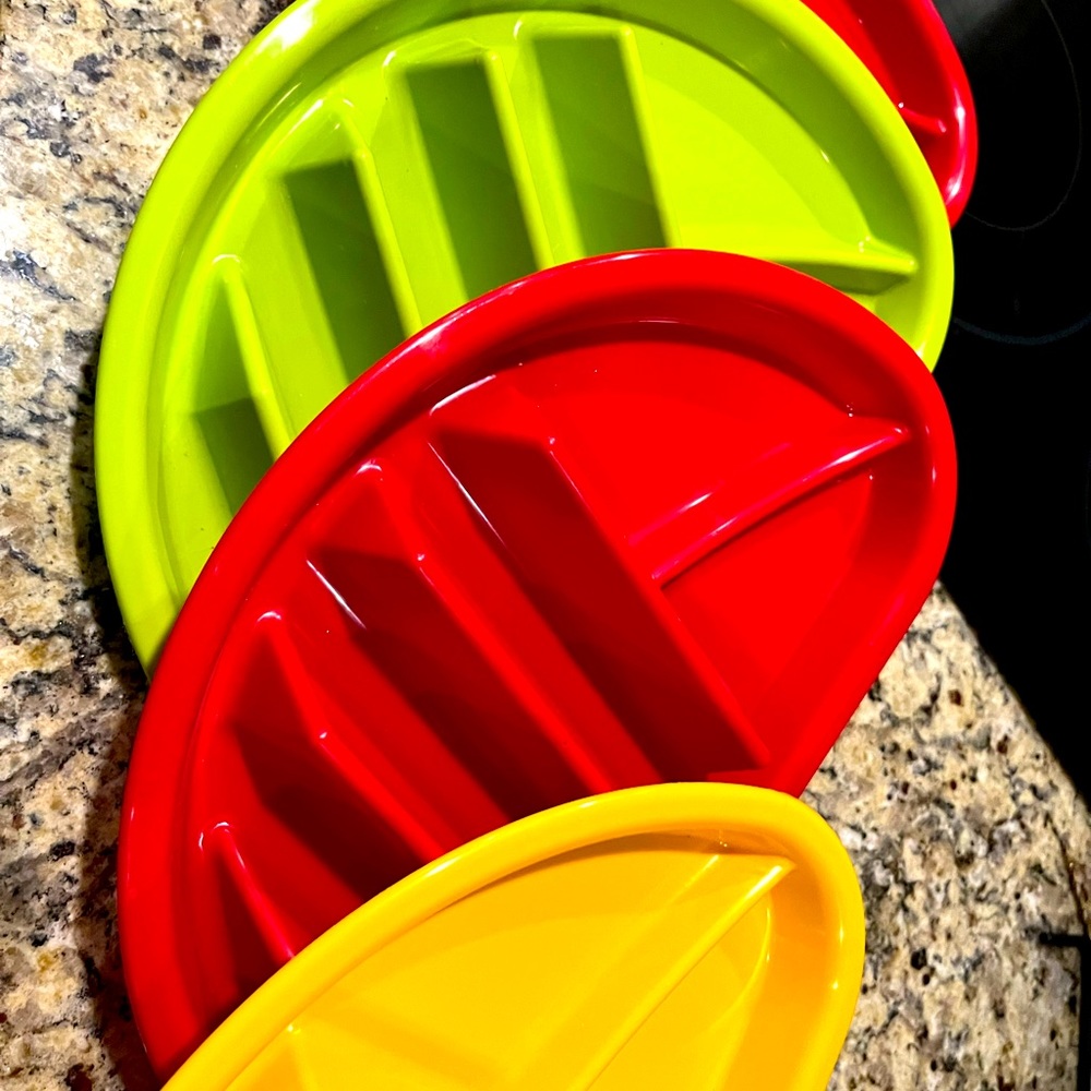Taco Plates